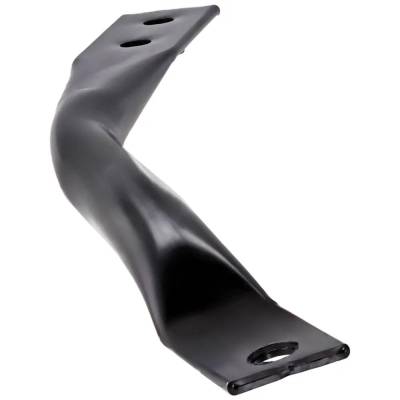 Rareelectrical - New Right Front Bumper Bracket Compatible With Chevrolet Gmc Silverado 3500 Hd Ltz 8 Cyl 6.6L Sierra - Image 3