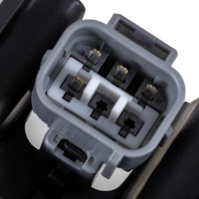 Rareelectrical - Headlight Compatible With 2019-2022 Toyota Rav4 2.5L I4 A25a-Fks A25a-Fxs Left Driver Side Led - Image 7