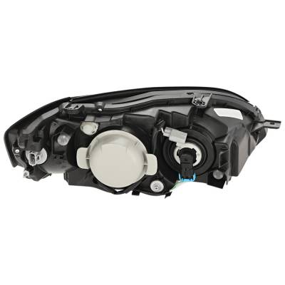 Rareelectrical - Headlight Compatible With 2005-2007 Subaru Legacy Outback 2.5L 3.0L I4 Ej253 Ej255 Ez30d Left Driver - Image 5