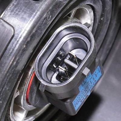 Rareelectrical - Headlight Compatible With 2018-2020 Nissan Kicks 1.6L I4 Hr16de Right Passenger Side Halogen - Image 7