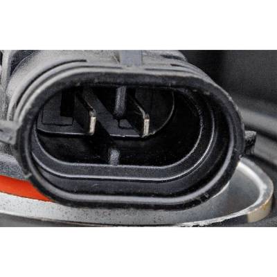 Rareelectrical - Headlight Compatible With 2020-2022 Nissan Versa 1.6L I4 Hr16de Right Passenger Side Halogen - Image 8