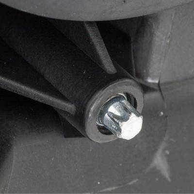 Rareelectrical - Headlight Compatible With 2004-2015 Volvo Vnl 12.8L 14.9L I6 Right Passenger Side Led Rv10010033-Hdu - Image 7