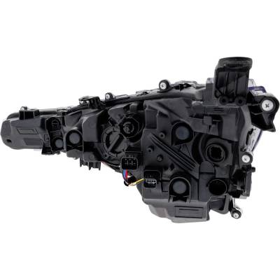 Rareelectrical - Headlight Compatible With 2019-2022 Toyota Corolla 2.0L 1.8L I4 M20a-Fks Right Passenger Side Led - Image 5