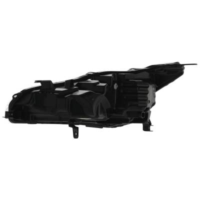 Rareelectrical - Headlight Compatible With 2019-2022 Nissan Altima 2.5L 2.0L I4 Qr25de Kr20ddet Right Passenger Side - Image 6