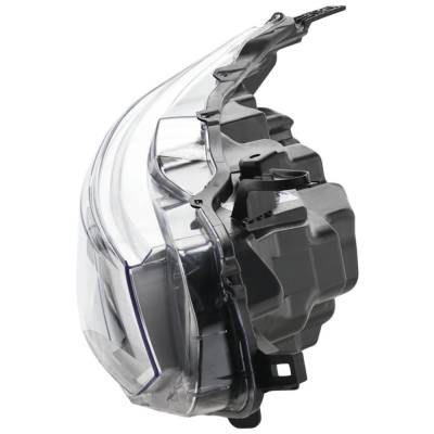 Rareelectrical - Headlight Compatible With 2019-2022 Nissan Altima 2.5L 2.0L I4 Qr25de Kr20ddet Right Passenger Side - Image 8
