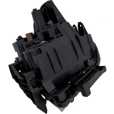 Rareelectrical - Headlight Compatible With 2020-2023 Nissan Titan Titan Xd 5.6L V8 Vk56vd Left Driver Side Halogen - Image 3