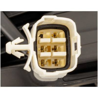 Rareelectrical - Headlight Compatible With 2021-2023 Nissan Rogue 1.5L 2.5L I3 Kr15ddt Pr25dd Right Passenger Side - Image 8