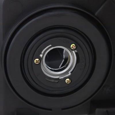 Rareelectrical - Headlight Compatible With 2006-2009 Honda Civic 1.8L 2.0L I4 R18a1 K20z3 Right Passenger Side - Image 7