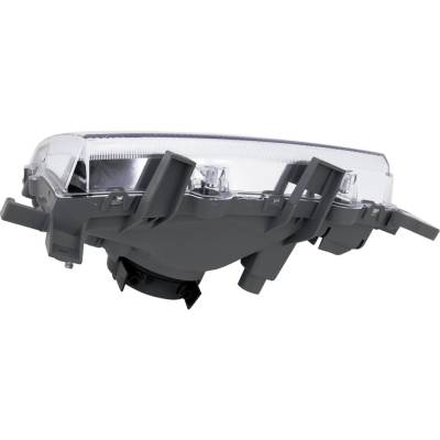 Rareelectrical - Headlight Compatible With 2001-2002 Subaru Forester Right Passenger Side Halogen S100121q - Image 5
