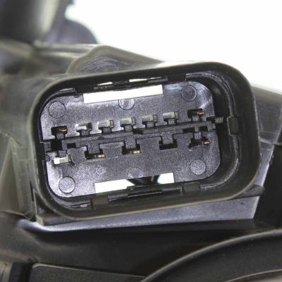 Rareelectrical - Headlight Compatible With 2012 Bmw X1 Left Driver Side Halogen Rb10010002 - Image 7