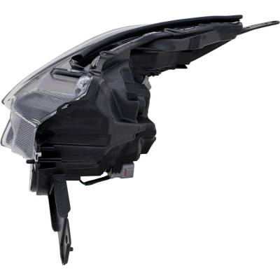 Rareelectrical - Headlight Compatible With 2020 Subaru Legacy Outback 2.5L 2.4L I4 Fb25d Fa24f Right Passenger Side - Image 2