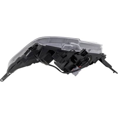 Rareelectrical - Headlight Compatible With 2020 Subaru Legacy Outback 2.5L 2.4L I4 Fb25d Fa24f Right Passenger Side - Image 4