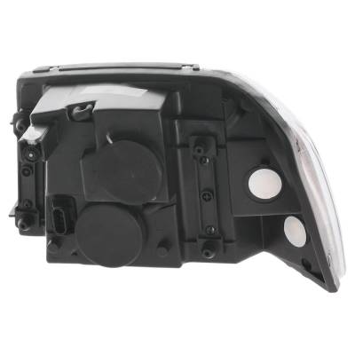 Rareelectrical - Headlight Compatible With 2002-2009 Gmc Envoy Xl Envoy Envoy Xuv 4.2L 5.3L I6 Ll8 Lm4 Right - Image 5