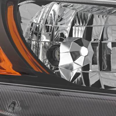 Rareelectrical - Headlight Compatible With 2006-2007 Honda Civic 1.8L 2.0L I4 R18a1 K20z3 Right Passenger Side - Image 7