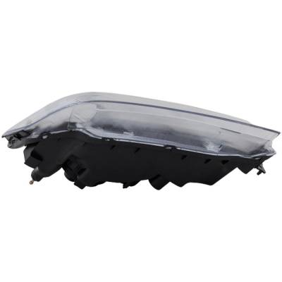 Rareelectrical - Headlight Compatible With 2002-2003 Mitsubishi Lancer 2.0L 2.4L I4 Right Passenger Side 162Hp - Image 6