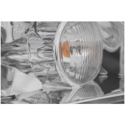 Rareelectrical - Headlight Compatible With 2002-2003 Mitsubishi Lancer 2.0L 2.4L I4 Right Passenger Side 162Hp - Image 7