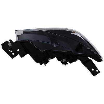 Rareelectrical - Headlight Compatible With 2016-2022 Mazda Cx-3 2.0L I4 Pe-Vps Right Passenger Side Halogen - Image 5