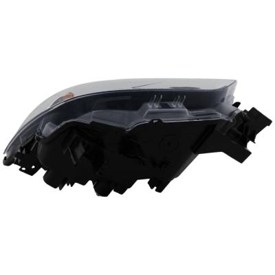 Rareelectrical - Headlight Compatible With 2016-2022 Mazda Cx-3 2.0L I4 Pe-Vps Right Passenger Side Halogen - Image 6