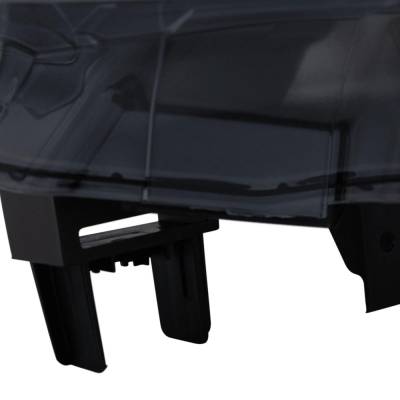 Rareelectrical - Headlight Compatible With 2016-2022 Mazda Cx-3 2.0L I4 Pe-Vps Right Passenger Side Halogen - Image 7