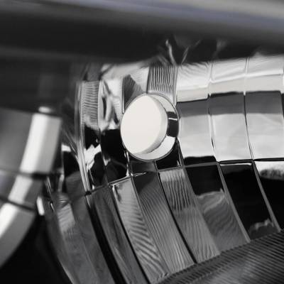 Rareelectrical - Headlight Compatible With 2016-2022 Mazda Cx-3 2.0L I4 Pe-Vps Right Passenger Side Halogen - Image 8