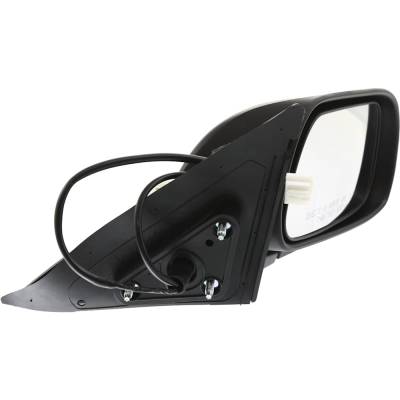 Rareelectrical - New Side Mirror Compatible With 2002-2006 Toyota Camry 2.4L 3.0L I4 Right Passenger Side 210Hp - Image 3