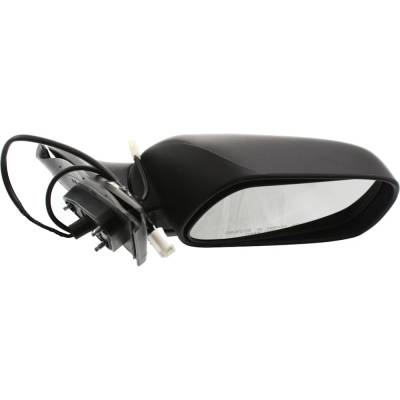 Rareelectrical - New Side Mirror Compatible With 2002-2006 Toyota Camry 2.4L 3.0L I4 Right Passenger Side 210Hp - Image 4