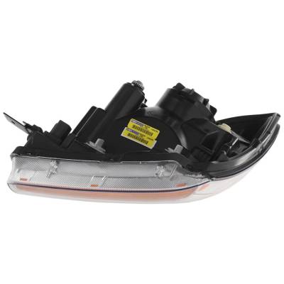 Rareelectrical - New Headlight Compatible With 2005-2008 Kia Sportage 2.0L 2.7L I4 Right Passenger Side Halogen - Image 6