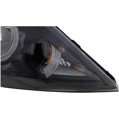 Rareelectrical - Headlight Compatible With 2011-2012 Kia Sportage 2.4L 2.0L I4 Right Passenger Side Halogen - Image 6