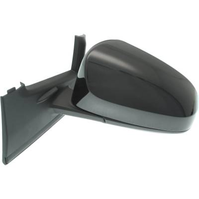 Rareelectrical - New Side Mirror Compatible With 2015-2019 Toyota Yaris 1.5L I4 Left Driver Side 106Hp Replaces - Image 5