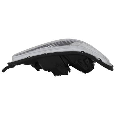 Rareelectrical - Headlight Compatible With 2011-2019 Mitsubishi Outlander Sport Rvr Right Passenger Side Halogen - Image 5