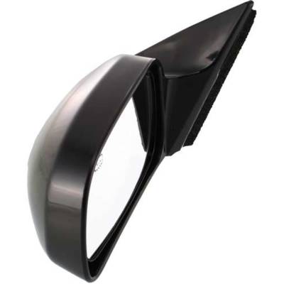 Rareelectrical - New Side Mirror Compatible With 1997-2001 Toyota Camry 2.2L 3.0L I4 Left Driver Side 194Hp Replaces - Image 3