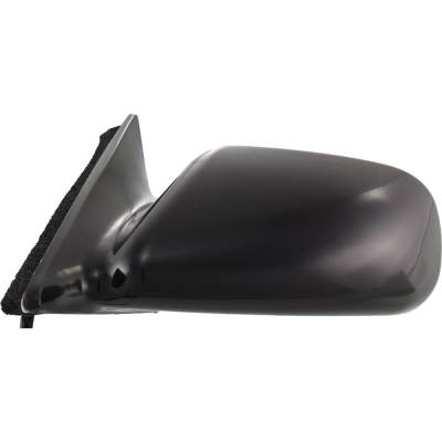 Rareelectrical - New Side Mirror Compatible With 1997-2001 Toyota Camry 2.2L 3.0L I4 Left Driver Side 194Hp Replaces - Image 5