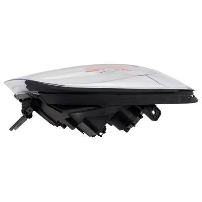 Rareelectrical - New Headlight Compatible With 2009-2010 Kia Sportage 2.0L 2.7L I4 Right Passenger Side Halogen - Image 4