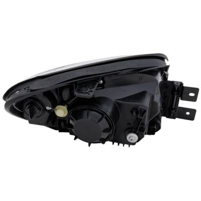 Rareelectrical - New Headlight Compatible With 2009-2010 Kia Sportage 2.0L 2.7L I4 Left Driver Side Halogen - Image 2