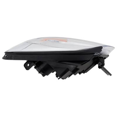Rareelectrical - New Headlight Compatible With 2009-2010 Kia Sportage 2.0L 2.7L I4 Left Driver Side Halogen - Image 4