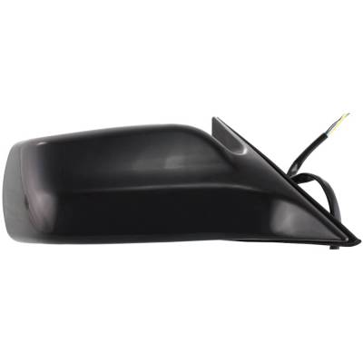 Rareelectrical - Side Mirror Compatible With 2000-2004 Toyota Avalon Right Passenger Side Replaces 87910Ac021c0 - Image 5
