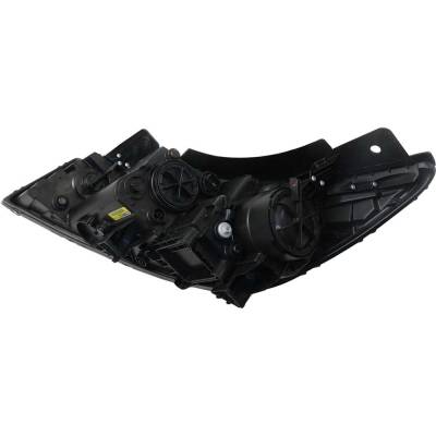 Rareelectrical - Headlight Compatible With 2015-2018 Kia Sedona 3.3L V6 Right Passenger Side Halogen Repk100187q - Image 5
