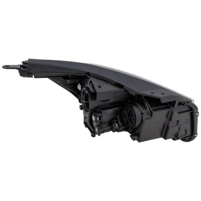 Rareelectrical - Headlight Compatible With 2016-2018 Kia Sorento 2.4L 2.0L I4 Left Driver Side Halogen Repk100190q - Image 3