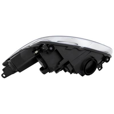 Rareelectrical - Headlight Compatible With 2013-2016 Ford C-Max Right Passenger Side Halogen Repf100327q - Image 6