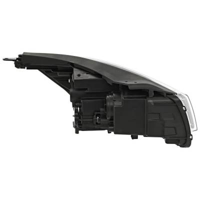 Rareelectrical - New Headlight Compatible With 2016-2018 Kia Sorento 2.4L 2.0L I4 Left Driver Side Halogen - Image 4