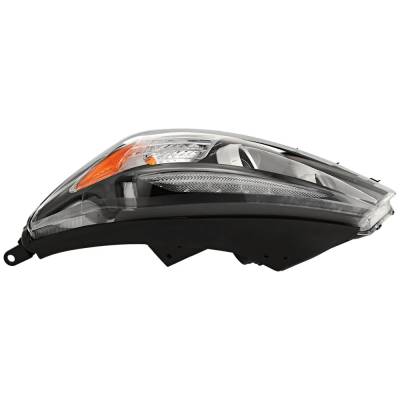 Rareelectrical - New Headlight Compatible With 2016-2018 Kia Sorento 2.4L 2.0L I4 Left Driver Side Halogen - Image 7