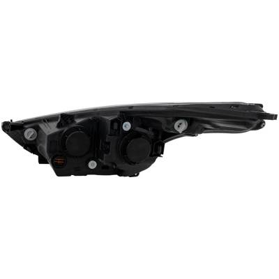 Rareelectrical - Headlight Compatible With 2012-2017 Hyundai Veloster 1.6L I4 Gamma Right Passenger Side Halogen - Image 6