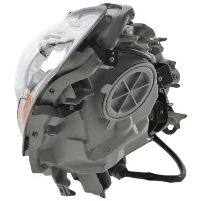 Rareelectrical - Headlight Compatible With 2007-2008 Infiniti G35 3.5L V6 Vq35de/Vq35hr Left Driver Side Xenon - Image 7