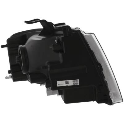 Rareelectrical - Headlight Compatible With 2007-2014 Ford Expedition El Expedition Expedition Max 5.4L 3.5L V8 Left - Image 5