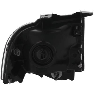 Rareelectrical - Headlight Compatible With 2007-2014 Ford Expedition El Expedition Expedition Max 5.4L 3.5L V8 Left - Image 7