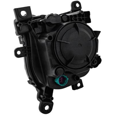 Rareelectrical - Headlight Compatible With 2014-2018 Jeep Cherokee 2.4L 3.2L I4 Left Driver Side Halogen Repj100156q - Image 7