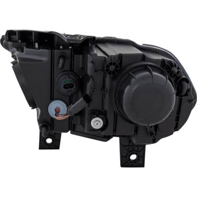 Rareelectrical - New Headlight Compatible With 2014-2017 Dodge Durango 3.6L 5.7L V6 Hellcat Right Passenger Side - Image 5