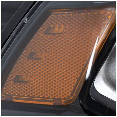 Rareelectrical - New Headlight Compatible With 2014-2017 Dodge Durango 3.6L 5.7L V6 Hellcat Right Passenger Side - Image 7