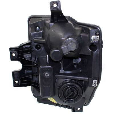 Rareelectrical - Headlight Compatible With 2008-2010 Ford F-250 Super Duty F-350 Super Duty F-450 5.4L 6.0L V8 Right - Image 5