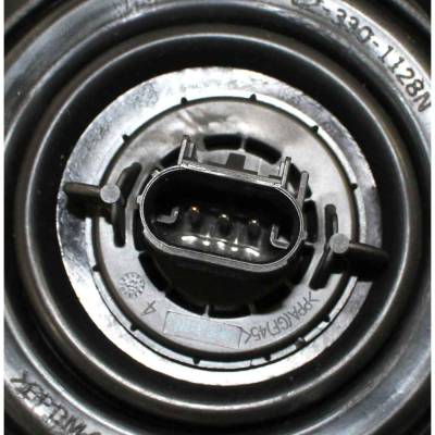 Rareelectrical - Headlight Compatible With 2008-2010 Ford F-250 Super Duty F-350 Super Duty F-450 5.4L 6.0L V8 Right - Image 6